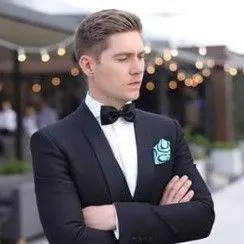 Blizzetrix - Anton Kovačić