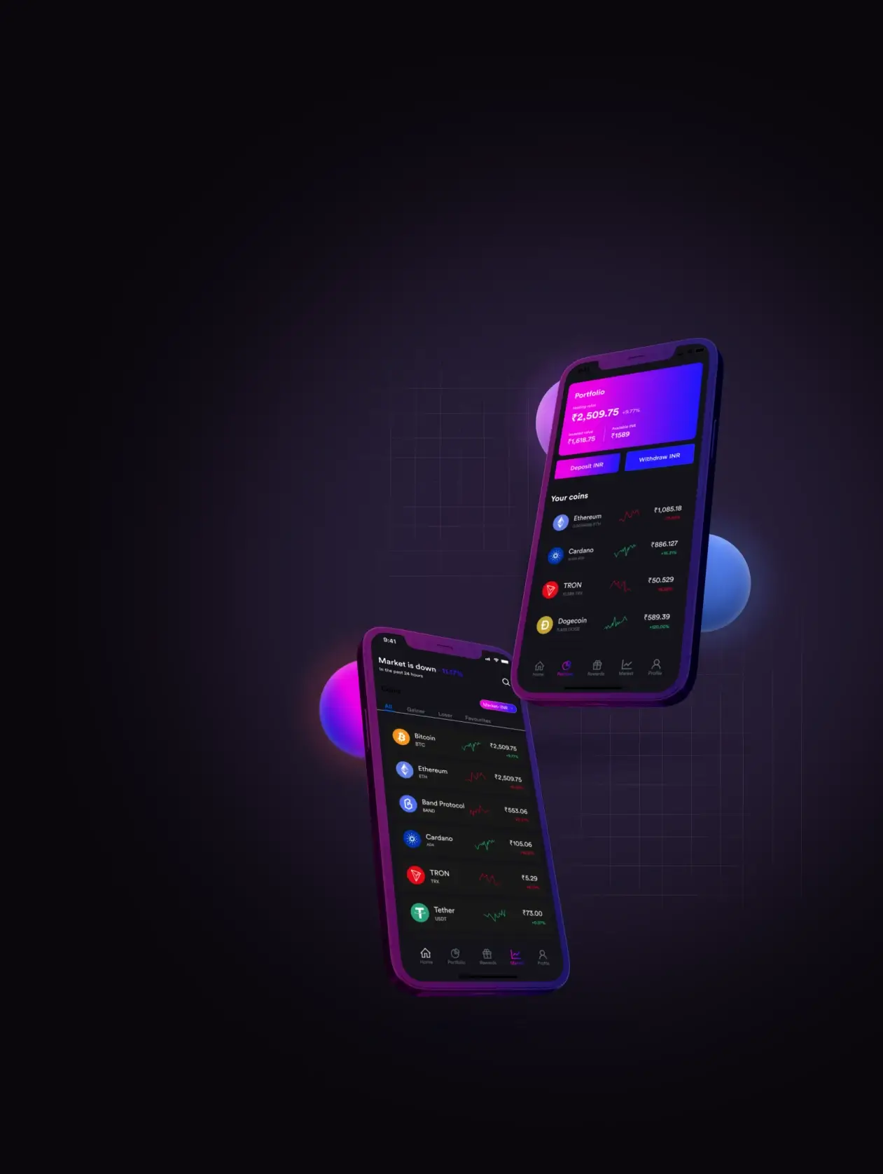 Blizzetrix - Register" or "Sign up